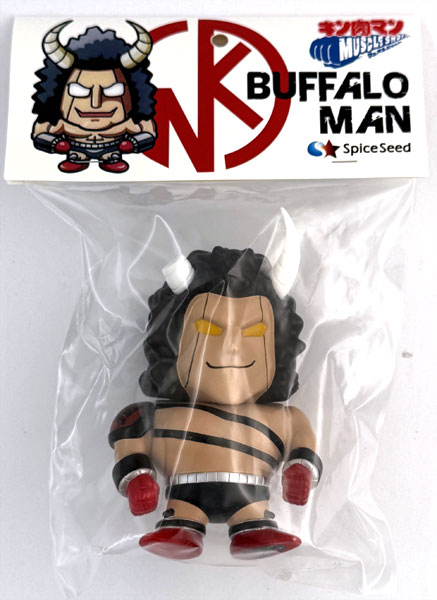 フィギュア　ギヤマスター 「キン肉マン マッスルショット」 PVC製塗装済み完成品 駿河屋 - 【買取】ギヤマスター 「キン肉マン マッスルショット