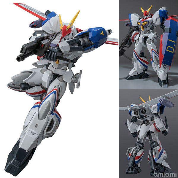 中古】(本体B+/箱B)【特典】RIOBOT 機甲戦記ドラグナー