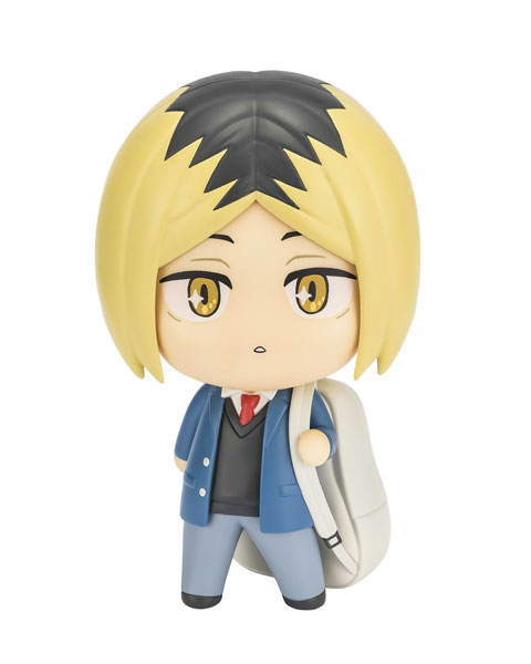 てくぴく 孤爪研磨 『ハイキュー！！』[BANDAI SPIRITS]《１２月予約》