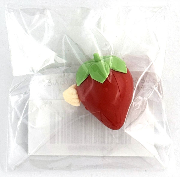 【中古】(本体A/箱B)ねんどろいど 大きな食べ物2 E (ねんどろいど予約キャンペーン限定)[グッドスマイルカンパニー]《発売済・在庫品》