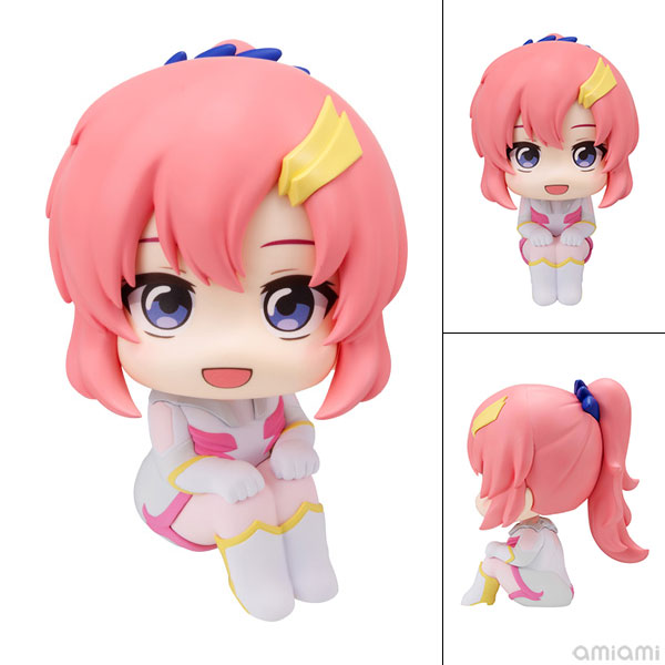 るかっぷ 機動戦士ガンダムSEED FREEDOM ラクス・クライン 完成品フィギュア[メガハウス]