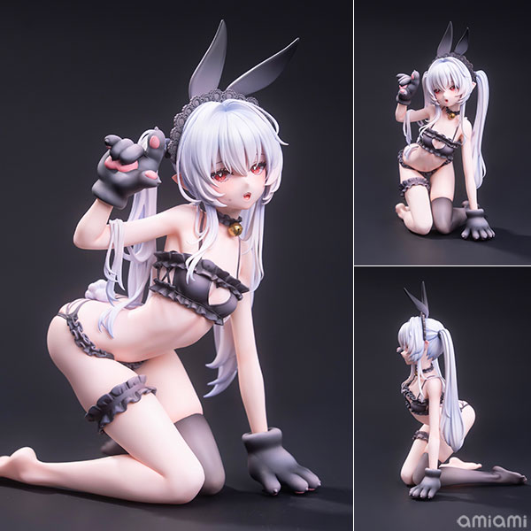 Vanya Illustrated by FymriE 1/6 完成品フィギュア[UMIKAWA]《０５月予約》