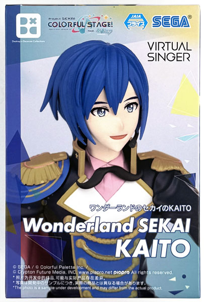 プロジェクトセカイ カラフルステージ！ feat. 初音ミク Desktop