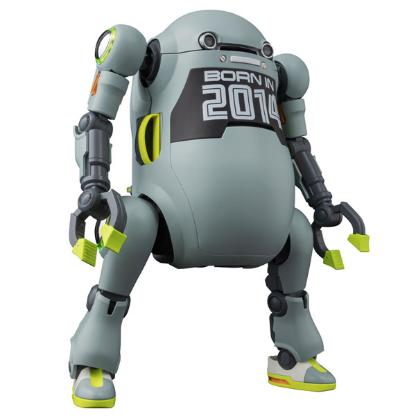 12メカトロウィーゴ でぃけいど[千値練]