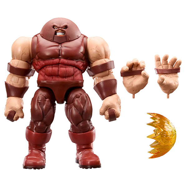 マーベル』「マーベル・レジェンド」6インチ・アクション