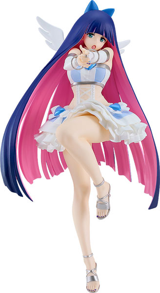 POP UP PARADE Panty＆Stocking with Garterbelt ストッキング