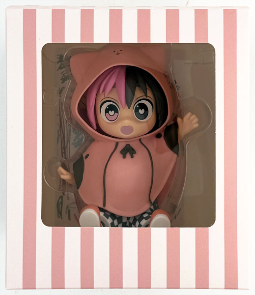 中古】(本体A-/箱B)ハーフサキュバスを拾ったふぃぎゅあ いちごちゃん