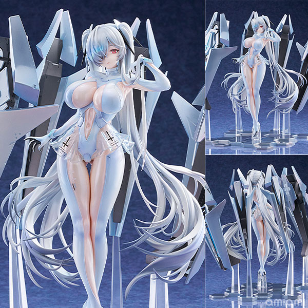 シンデレラ 勝利の女神：NIKKE 1/7スケール 塗装済完成品フィギュア マックスファクトリー(Max Factory) の画像