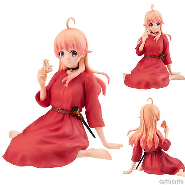 G.E.M.シリーズ TVアニメ『ウィッチウォッチ』 てのひらニコちゃん 完成品フィギュア[メガハウス]