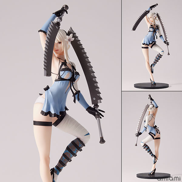 ニーア レプリカント ver.1.22474487139… フォルミズム カイネ[スクウェア・エニックス]