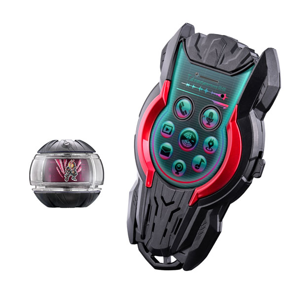 仮面ライダーゼッツ DXゼッツフォン[バンダイ]《発売済・在庫品》