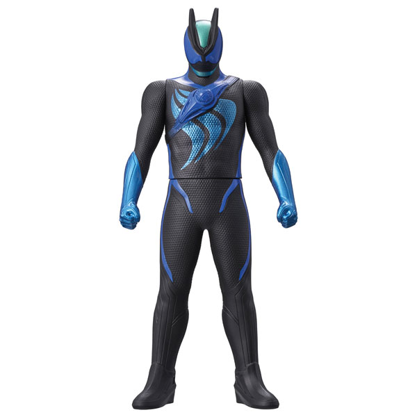 仮面ライダーゼッツ ライダーヒーローシリーズ 仮面ライダーゼッツ テクノロムストリーム[バンダイ]《発売済・在庫品》