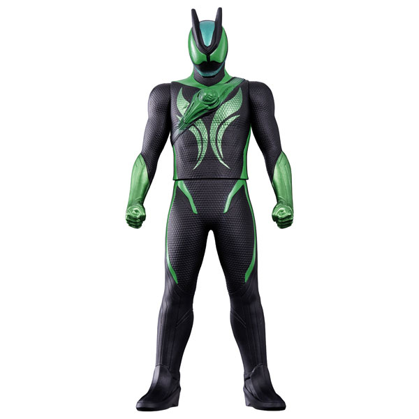 仮面ライダーゼッツ ライダーヒーローシリーズ 仮面ライダーゼッツ エスプリムリカバリー[バンダイ]《発売済・在庫品》
