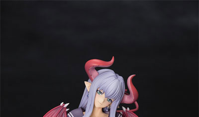 中古】(本体A-/箱B)【特典】セーラーサキュバス サファイア