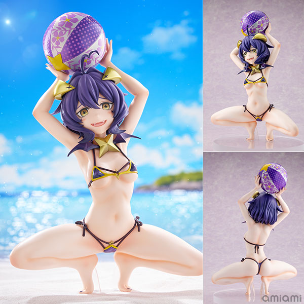 まぁこ 爆熱！ゼクスレター vol.3 「玖珠美甘ができるまで」 ｜ Z/X