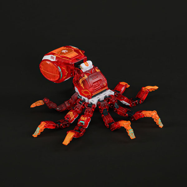 BEASTBOX BB-44VA VANITAS(ヴァニタス)[52TOYS]