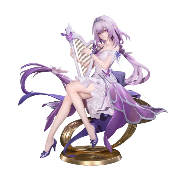Gift+崩壊：スターレイル キャストリス スターレイルLIVE Ver. 1/8 完成品フィギュア[Myethos]