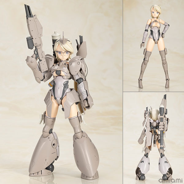 【中古】(本体A-/箱B)【特典】フレームアームズ・ガール 零武 プラモデル (コトブキヤショップ限定)[コトブキヤ]《発売済・在庫品》
