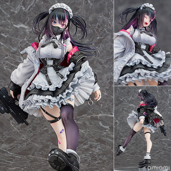 ARMS NOTE　フィギュアセット 41vZFheDVYL._UF350,350_QL80_.jpg