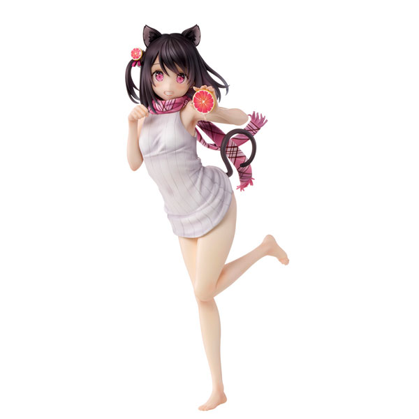 カントク『しずく』1/4 完成品フィギュア[ユニオン