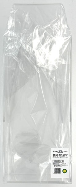 宝多六花 wall figure 専用アクリルスタンド