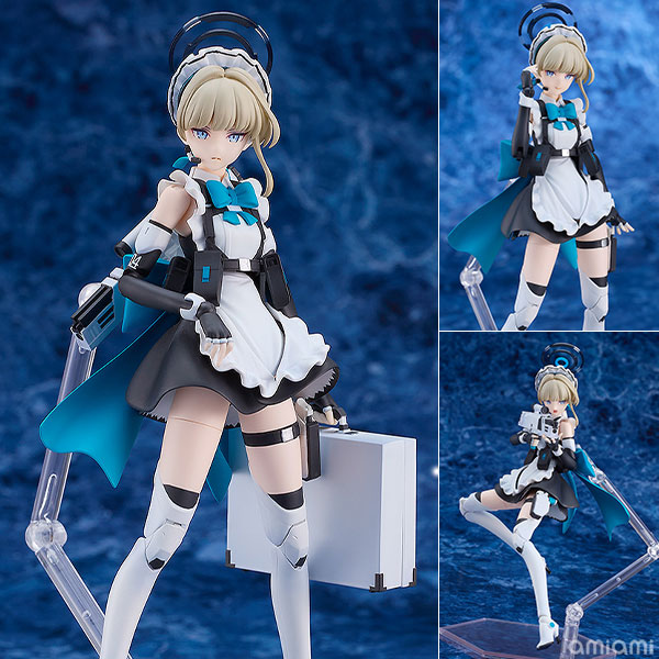 PLAMATEA ブルーアーカイブ トキ 完成品 特典付き PLAMATEA ブルーアーカイブ -Blue Archive- トキ プラモデル