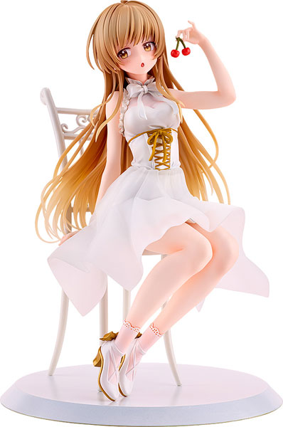 お隣の天使様にいつの間にか駄目人間にされていた件 椎名真昼 フィギュアセット Amazon | TENITOL お隣の天使様にいつの間にか駄目人間にされ