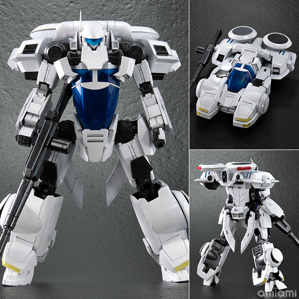 RCベルグ　1/32　ナイトストライカー　インターグレイ　Xsi パールブラック タイトーの名作『ナイトストライカー』30周年記念！パール