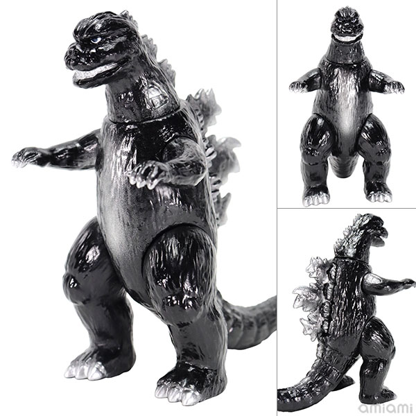 CCP ミドルサイズシリーズ 第14弾 にせゴジラスタンダード Ver.[CCP JAPAN]
