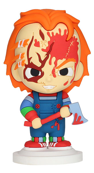 [専用出品]pockiy MEGA POKIS メガポキ/ チャッキー シリーズ： チャッキー 5