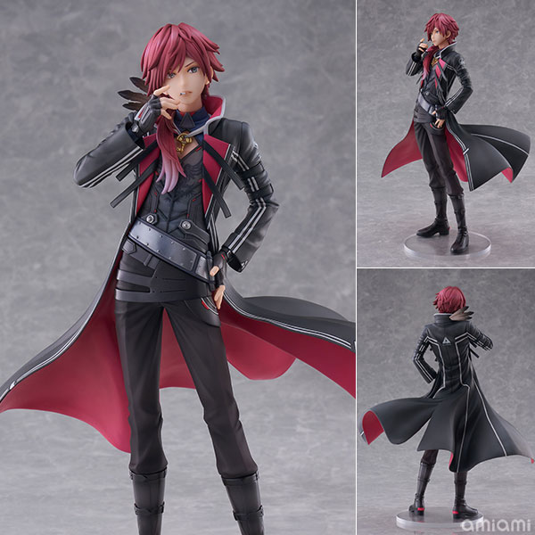 にじさんじ ローレン・イロアス 1/7 完成品フィギュア