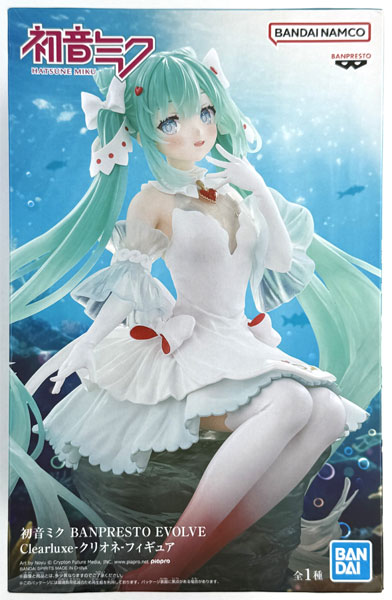 初音ミクフィギュア　29個　まとめ売りAMP ほおずき　クリオネ　眠れる森の美女 初音ミク AMP ほおずき 眠れる森の美女 Luminasta ちょこのせ