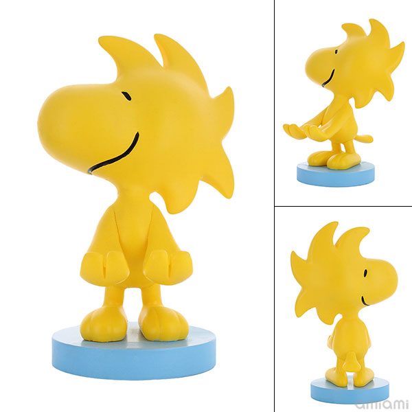 Peanuts “ウッドストック” ケーブルガイズ コントローラー＆スマホホルダー[PLAION]