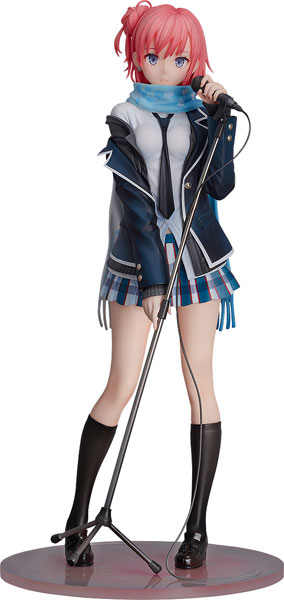 やはり俺の青春ラブコメはまちがっている。他　フィギュア　計8体　セット SHIBUYA SCRAMBLE FIGURE やはり俺の青春ラブコメはまちがって