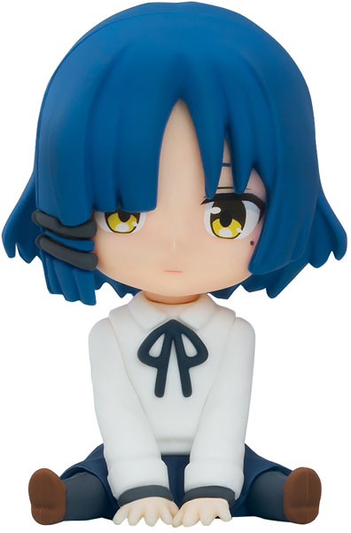 ねんどろいどぷらす ぼっち・ざ・ろっく！ 山田リョウ らばーますこっと[グッドスマイルカンパニー]《１１月予約》