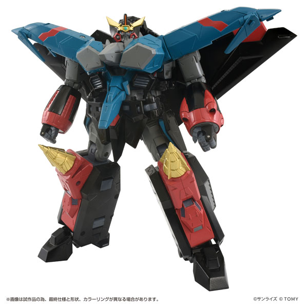 トイライズ ガオファイガー[タカラトミー] 同梱不可