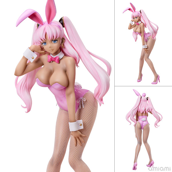 【限定販売】B-style コードギアス 奪還のロゼ キャサリン・サバスラ バニーVer. 完成品フィギュア[フリーイング]【同梱不可】《０３月予約》