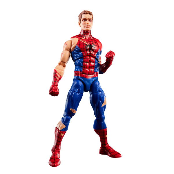 マーベルレジェンド・シリーズ マジック：ザ・ギャザリング スパイダーマン[ハズブロ]