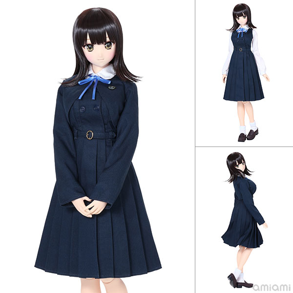 和遥キナ学校制服コレクション / ゆかり(きらめく青春の1ページver.)