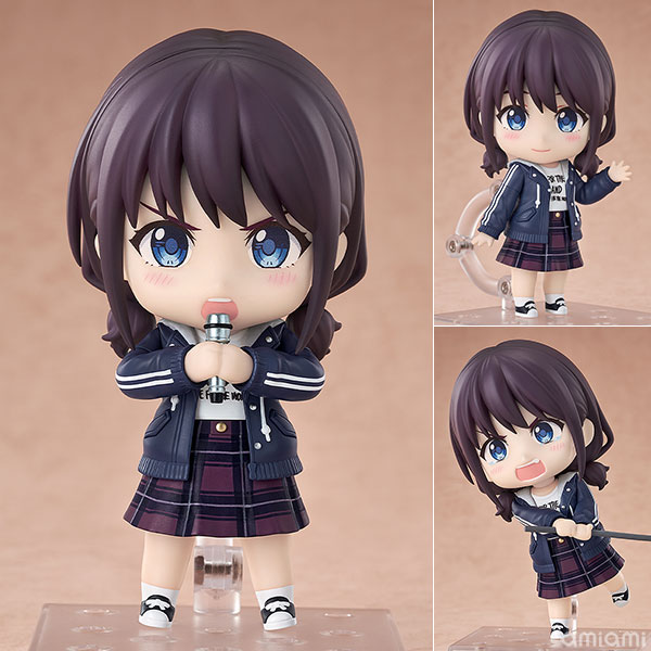 ねんどろいど 井芹仁菜