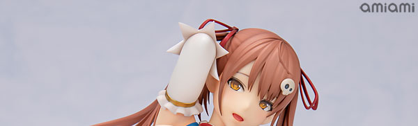 APPLE OF MY EYE フィギュア Apple of My Eye Series Figures Through all the sparkle, music, and