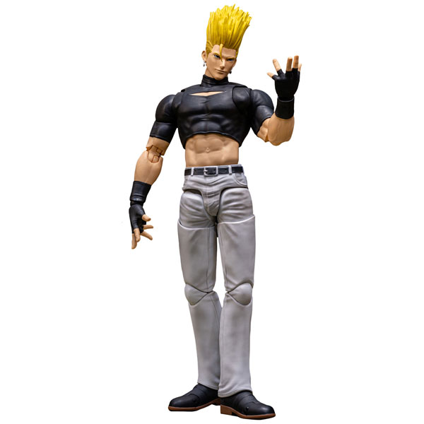 ストームアリーナ ザ・キング・オブ・ファイターズ ’98 アルティメットマッチ 二階堂紅丸[ストームコレクティブルズ]