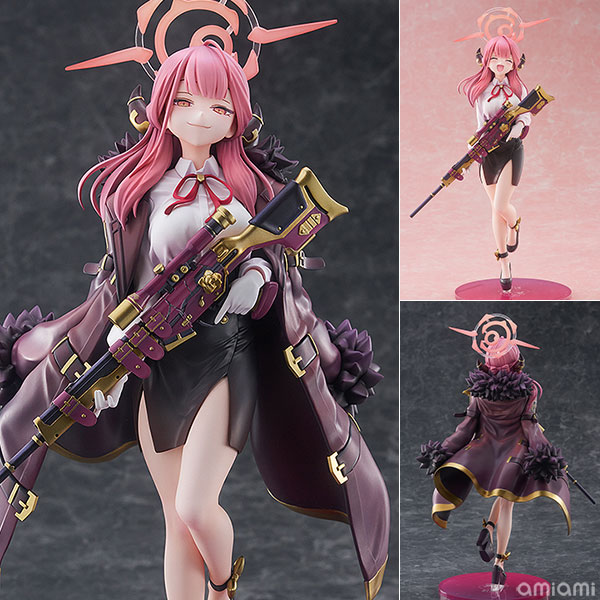 アル ブルーアーカイブ -Blue Archive- 1/7スケール 塗装済完成品フィギュア マックスファクトリー(Max Factory) の画像