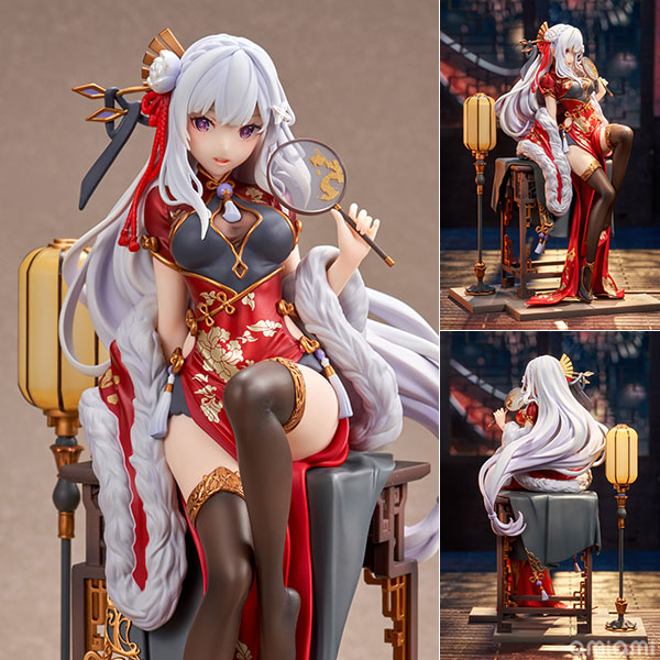 特典】KDcolle 『Re：ゼロから始める異世界生活』 エミリア 優雅美人