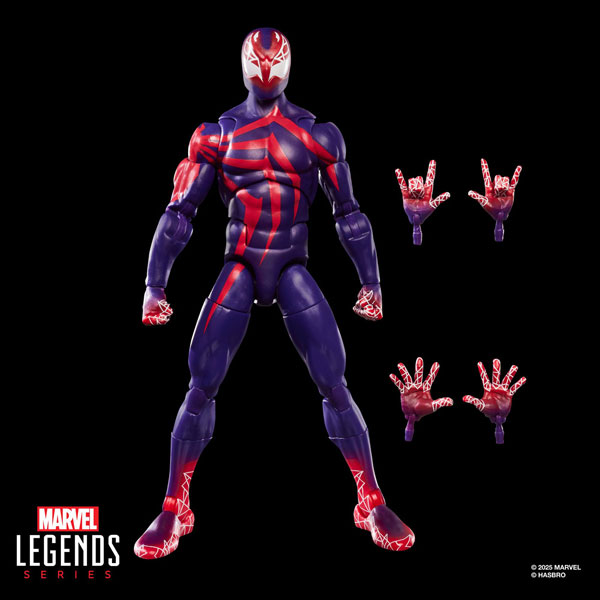 ［最終値下げです］マーベルレジェンド   ヘルファイアクラブ ASTRO ZOMBIES | HASBRO MARVEL LEGENDS 2020 4PACK THE