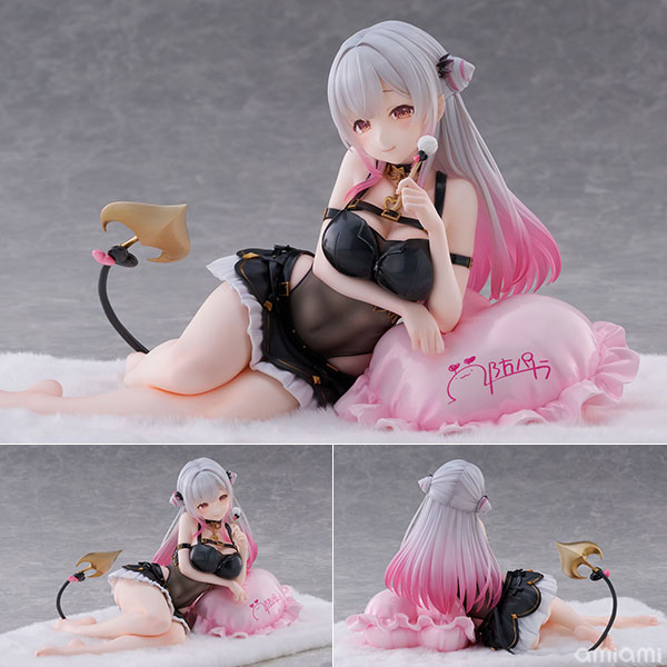 周防パトラ ゲーミング服VER 1/6 完成品フィギュア[フリュー]【送料無料】《０６月予約》