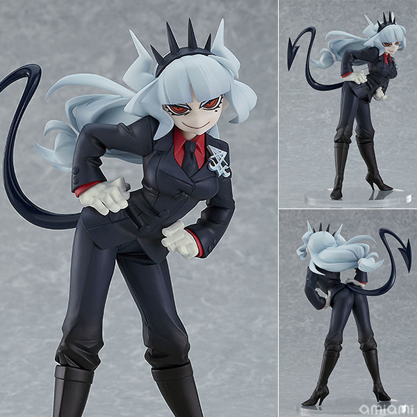 特典】POP UP PARADE Helltaker ルシファー 完成品フィギュア
