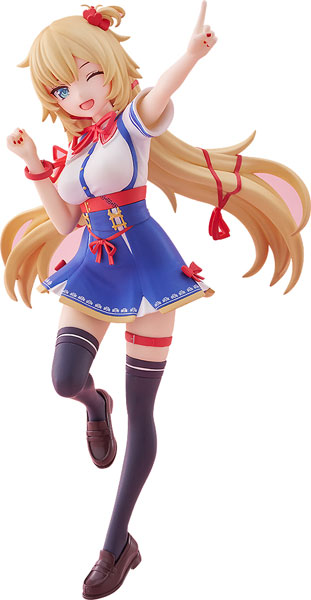 POP UP PARADE ホロライブプロダクション 赤井はあと 完成品