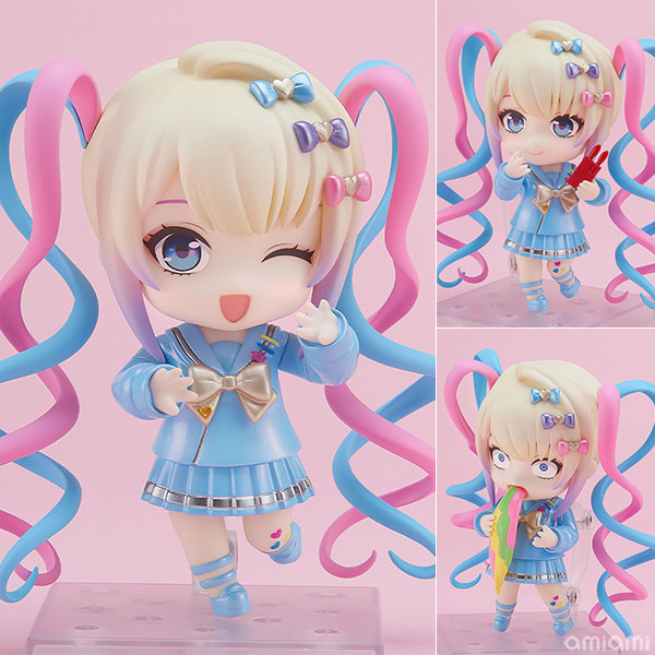 ⭐︎かんちゃん⭐︎ POP UP PARADE 超絶最かわてんしちゃん L size｜グッドスマイル
