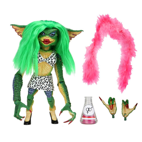 グレムリン2 新・種・誕・生/ レディグレムリン グレタ アルティメット